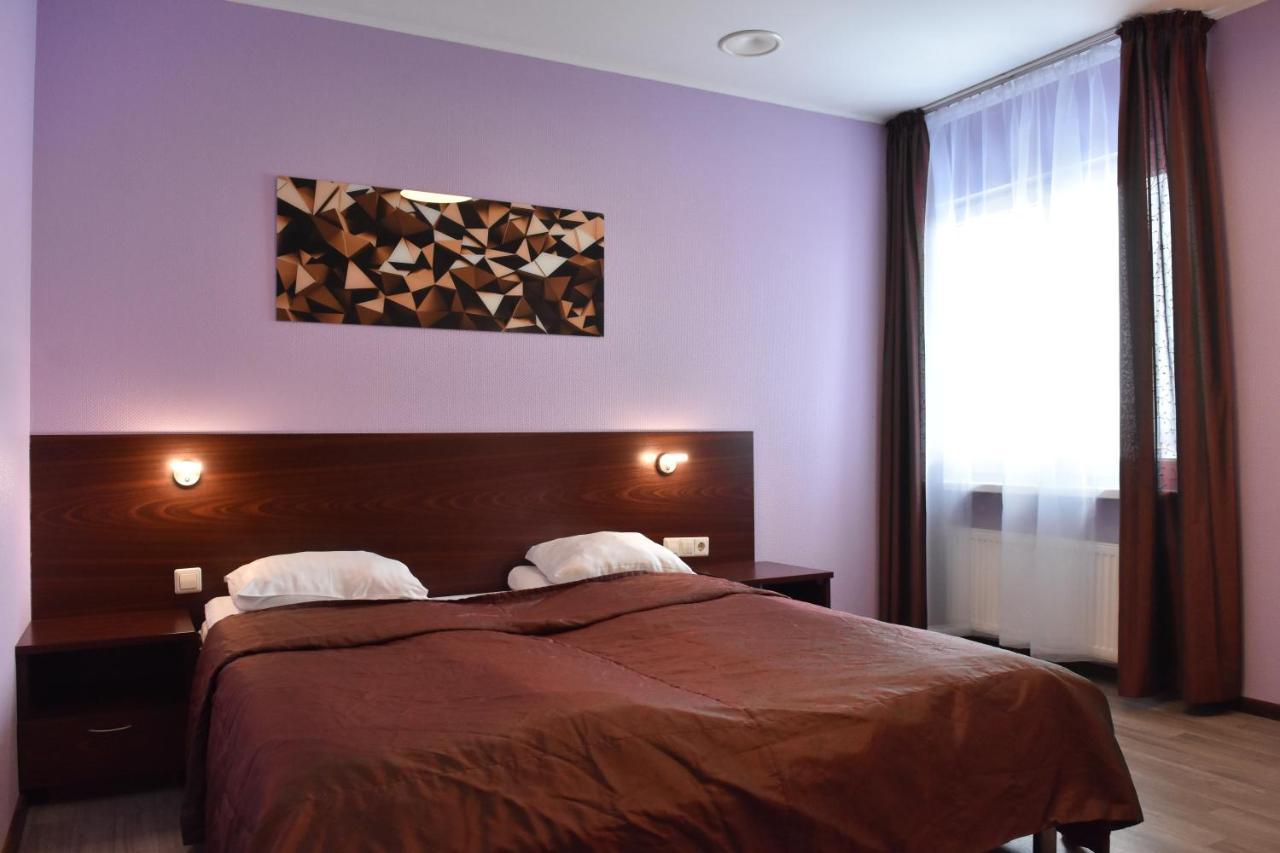Hotel Albatross Riga Exterior foto